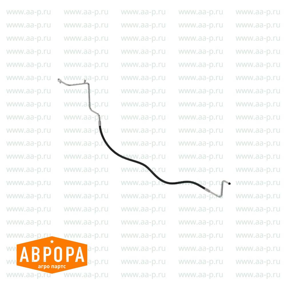 AL173486 РАМА  БОКОВОЙ  СЕКЦИИ